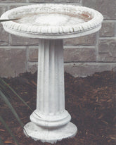 Photo of Birdbath - Roman - Marquis Gardens